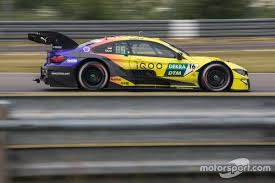 The air disruption increases the air pressure on the top of the car to help minimize any lift cause by air flowing underneath the car, thus helping to keep it on the ground. What S The Deal With The New Rear Wings In Dtm