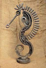 Get Fantastic Recommendations On Metal Art Plasma They Are Actually On Call For You On Our Internet Site Scrap Metal Art Metal Art Projects Metal Art