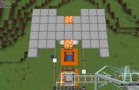Why Are My Iron Golems Not Spawning? I Made An Iron Farm With Villagers And  My Iron Golems Are Not Spawning. Can Someone Help Me? - Quora