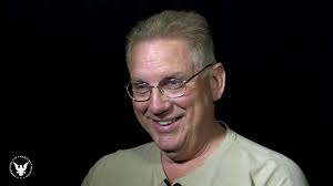 Voices of Freedom Project Veterans Oral History of Dennis Boykin