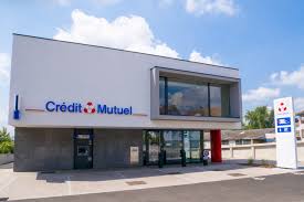 I am a client of credit mutuel. Activite Dossmann Architecte