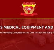 Bailey's Supplies | Medical Equipment and Supplies
