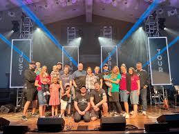 The Collingsworth Family added...