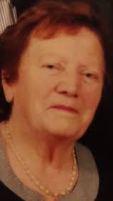 Condolence Book for Margaret Meehan (née Carew) (Newmarket-on-Fergus,  Clare)