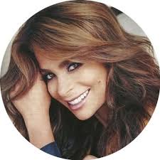 Paula abdul got her start as an la lakers cheerleader and choreographer before releasing her debut album, forever your girl, in 1998. Paula Abdul Vogue Abdulvogue Twitter