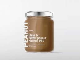 Download 20 Best Chocolate Jar Mockup Templates Graphic Design Resources PSD Mockup Templates