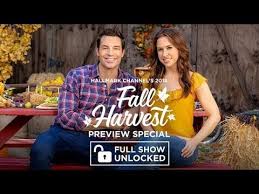 Full Episode 2018 Hallmark Movies Fall Harvest Preview Special Hallmark Channel Youtube In 2020 Hallmark Channel Hallmark Movies Fall Harvest