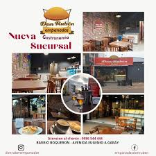 Restaurante Don Rubén
