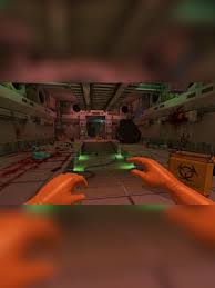 Janitor - Wip Image - Viscera Cleanup Detail - Indiedb