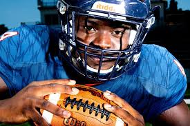 Football recruiting: Knox News Elite Eight