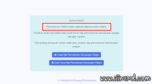 Apa laman web rasmi bahagian pengurusan kemasukan pelajar. Cara Isi Permohonan Upu Untuk Lepasan Spm Sii Nurul Menulis Untuk Berkongsi