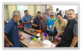 Little bumble bee sdn bhd. Kesatu Kelulut Sustainable Development Projects By Iium Administrators