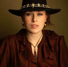 Photography by Sissela