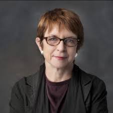 Wendy Thomson's Instagram, Twitter & Facebook