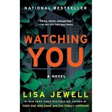 › top 25 must read books. Watching You Reprint By Lisa Jewell Paperback Target