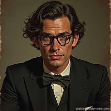 syme portrayal Prompts