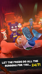 Download running fred 1.9.2 mod apk unlimited shopping free for android mobiles, smart phones. Download Clicker Fred Free For Android Clicker Fred Apk Download Steprimo Com