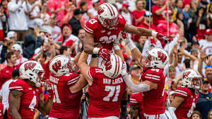 We tracked the conference title odds for every fbs team in the power 5 and group of 5 leading up to the 2020 ncaa football season. College Football Conference Power Rankings Abc7 San Francisco