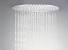 Waterfall Ceiling Shower Head