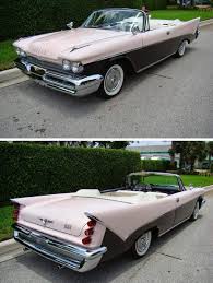 Image result for Morocco Beige 1959 DeSoto