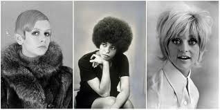 It is one of the best medium bob hairstyles with bangs that features straightened and polished hair. From Jackie Kennedy S Pillbox To Twiggy S Mod Cut See 15 Most Iconic Hairstyles Of The 1960s Vintage News Daily