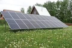 The Pros and Cons of Ground-Mounted Solar Panels - Lumina Solar