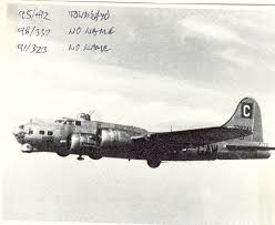 The pilot of tondelayo , bob oehl talks about the b25's history. 95th Bomb Group