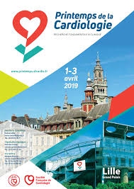 Spring Was In The Air In Lille Report Of The Printemps De La Cardiologie Meeting