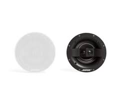 Virtually Invisible 591 In Ceiling Speakers
