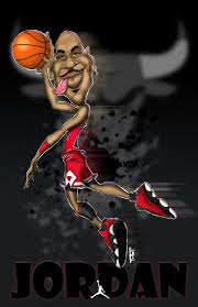 Come Fly With Me Jordan Caricature Caricature Michaeljordan Gemi7jack Art Michael Jordan Art Michael Jordan Pictures Black Cartoon Characters