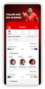 Dream live cricket score & prediction dream11 news: Download Dream11 Apk Download Latest Version 4 32 0 Voor Android