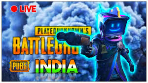 Pubg mobile launch date when was pubg released. How To Make Pubg Mobile India Live Thumbnail Pubg India Pixel Lab Pubg Thumbnail Reborntg Youtube