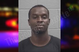 Craig Mathis — Columbia County Jail Bookings