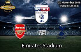 Predksi Bola Arsenal Vs Tottenham Hotspur 20 December 2018 Tottenham Hotspur Arsenal Tottenham