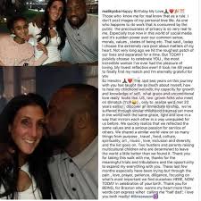 Malik Yoba Pens Heartfelt Open Letter To The Love Of His Life Rolling Out
