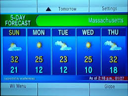 How the weather is going to be tomorrow. Tomorrow S Weather News