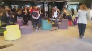 Ödüller geçen sene olduğu gibi yine haliç üniversitesi kağıthane yerleşkesi konfer. Halic Universitesi Ne Baskin Guvenliklere Vura Vura Rektorun Odasina Kadar Cikmislar