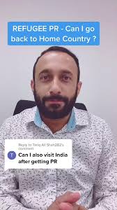 Replying to @Tariq Ali Shah282 #gauravdodia #indicateimmigration #fyp  #foryoupage #refugeecanada #refugeeincanada