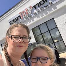 Escape Room Longmont, CO