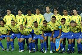 Brazil wants to advance to the third consecutive olympic final and emulate the victory from rio de janeiro 2016, which defeated germany in the final. Brazil Vs Germany 2002 World Cup Final Where Are They Now Bleacher Report Latest News Videos And Highlights