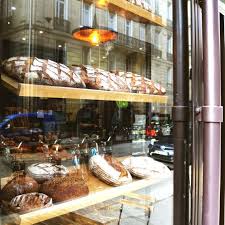 Epingle Sur Boulangerie