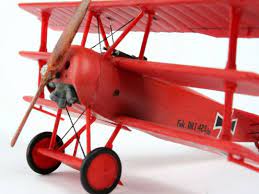 Utterson the lawyer was a man of a rugged. Revell Official Website Of Revell Gmbh Fokker Dr 1 Triplane