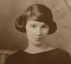 Minnie Avery Rakes Portis (1904-1990)