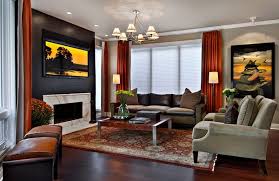 Here we tell you what the following living room decoration ideas are. 20 Stunning Earth Toned Living Room Designs Home Design Lover
