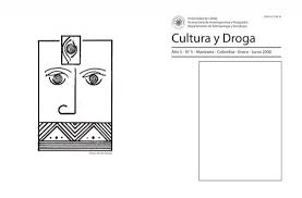 Manejamos toda la gama cromática. Cultura Y Droga 5 Pdf Revistas Medicas Mexicanas