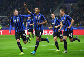 Tanti auguri a berat djimsiti. Who Should You Support In The Champions League And Why Is The Answer Atalanta
