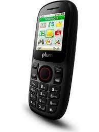 Zync X107 Plus vs. Plum Bar 3G