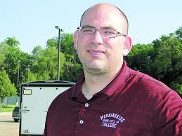 NW Iowa vo ag teachers study drones