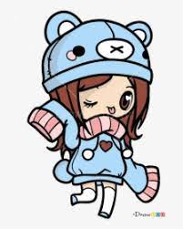 Here presented 63+ kawaii drawing images for free to download, print or share. Gir Drawing Kawaii Transparent Ageless Tips How To Kawaii Girl Drawing Hd Png Download Kindpng
