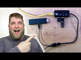 Turn A Firestick Into An Absolute Beast Youtube In 2020 Amazon Fire Stick Amazon Fire Tv Stick Free Tv And Movies